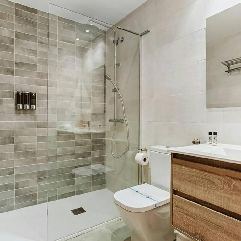 Edelweiss by Cardi Suites - Apartment mit 1 Schlafzimmer - 13