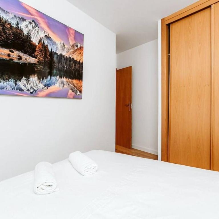 Edelweiss by Cardi Suites - Apartment mit 1 Schlafzimmer - 14