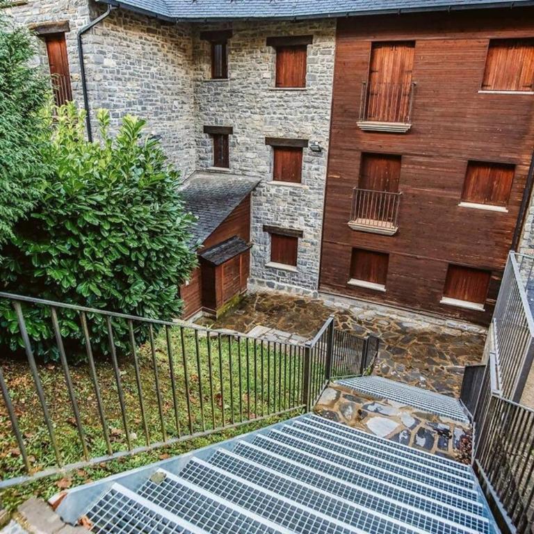Edelweiss by Cardi Suites - Apartment mit 1 Schlafzimmer - 21