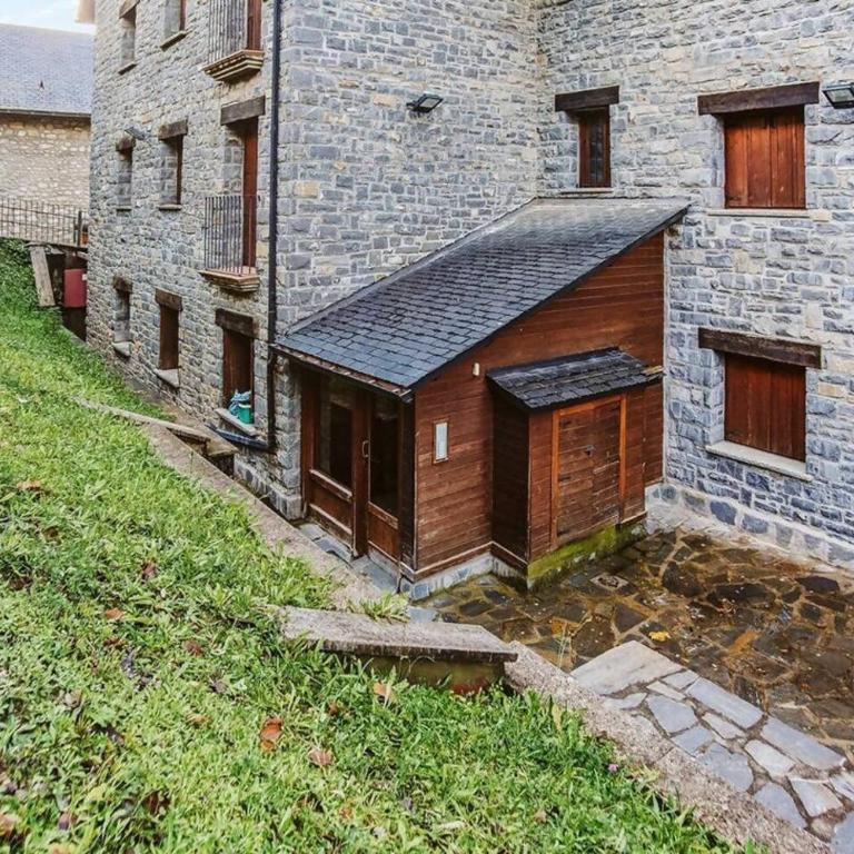 Edelweiss by Cardi Suites - Apartment mit 1 Schlafzimmer - 22