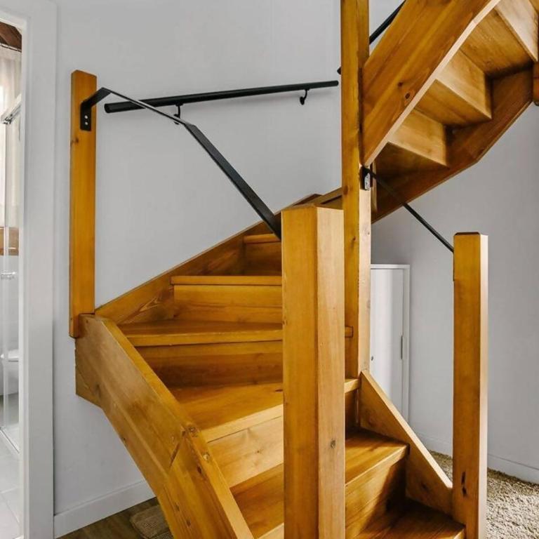 ICIAR - Dúplex by Cardi Suites - Three-Bedroom Apartment - 21