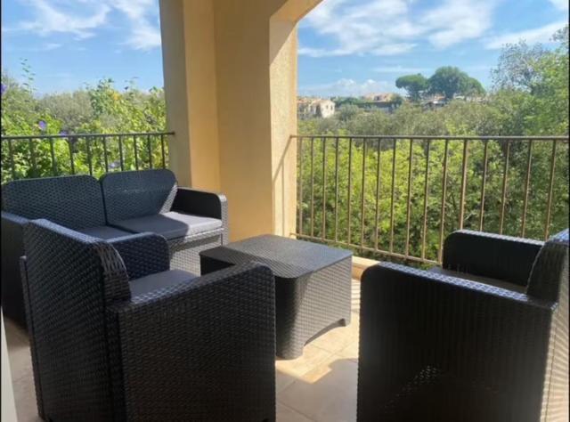 DOMAINE LOU BEL AZUR - Paisible - Appartement 1 Chambre - 2