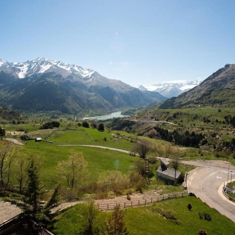 El Mirador by Cardi Suites - Appartement 1 Chambre - 19