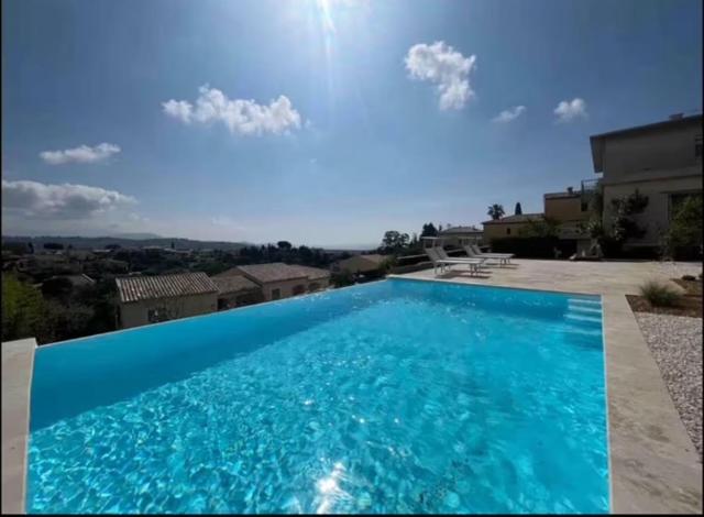 DOMAINE LOU BEL AZUR - Paisible - Appartement 1 Chambre - 5