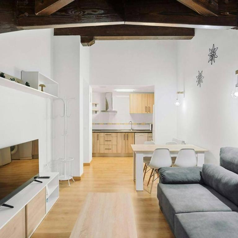 LINA by Cardi Suites. - Apartment mit 1 Schlafzimmer - 2