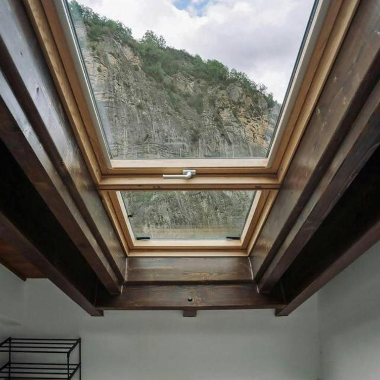 LINA by Cardi Suites. - Apartment mit 1 Schlafzimmer - 4