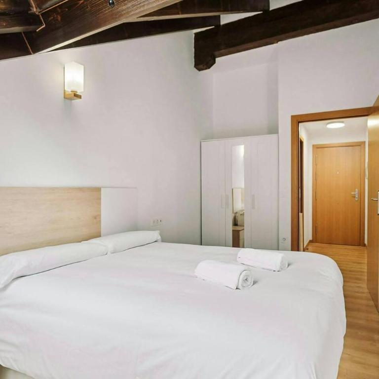 LINA by Cardi Suites. - Apartment mit 1 Schlafzimmer - 6