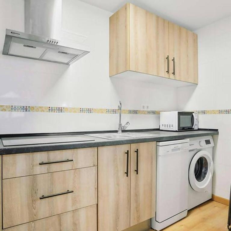 LINA by Cardi Suites. - Apartment mit 1 Schlafzimmer - 7