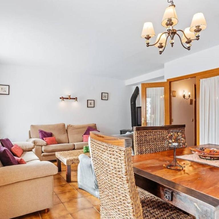 Casa Maite by Cardi Suit - Appartamento con 3 Camere da Letto - 5