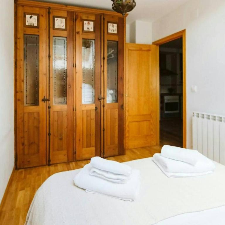 Casa Begoña by Cardi Suites - One-Bedroom Apartment - 11