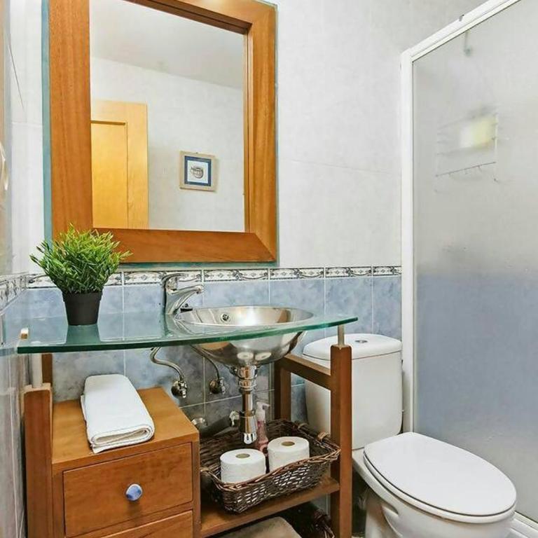 Casa Begoña by Cardi Suites - One-Bedroom Apartment - 13