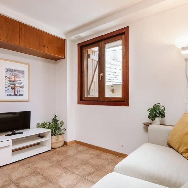 Cantal by Cardi Suites. - Apartamento de 1 dormitorio - 3