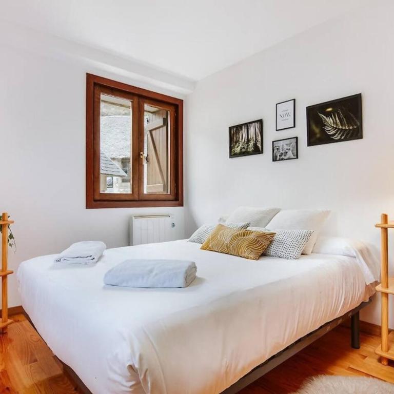 Cantal by Cardi Suites. - Apartamento de 1 dormitorio - 4