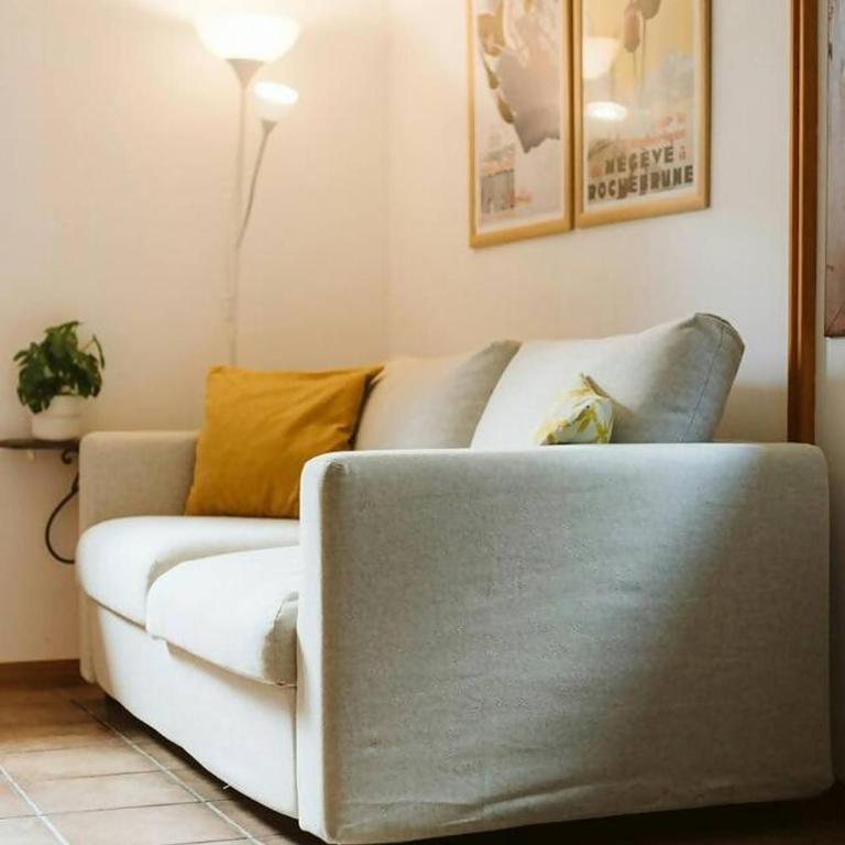 Cantal by Cardi Suites. - Apartamento de 1 dormitorio - 6