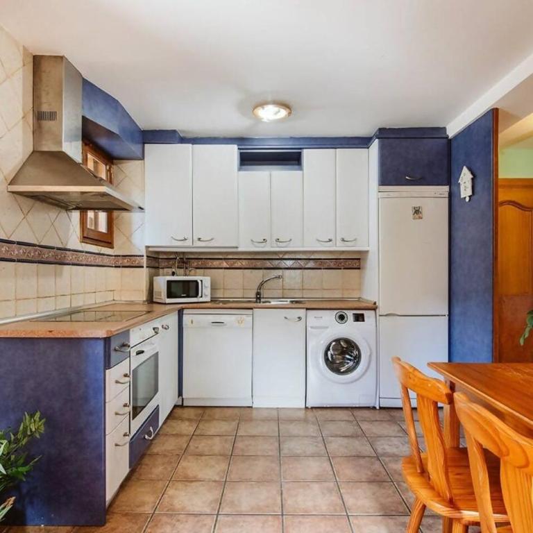 Cantal by Cardi Suites. - Apartamento de 1 dormitorio - 7