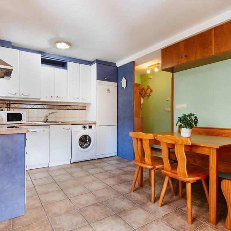 Cantal by Cardi Suites. - Apartamento de 1 dormitorio - 10