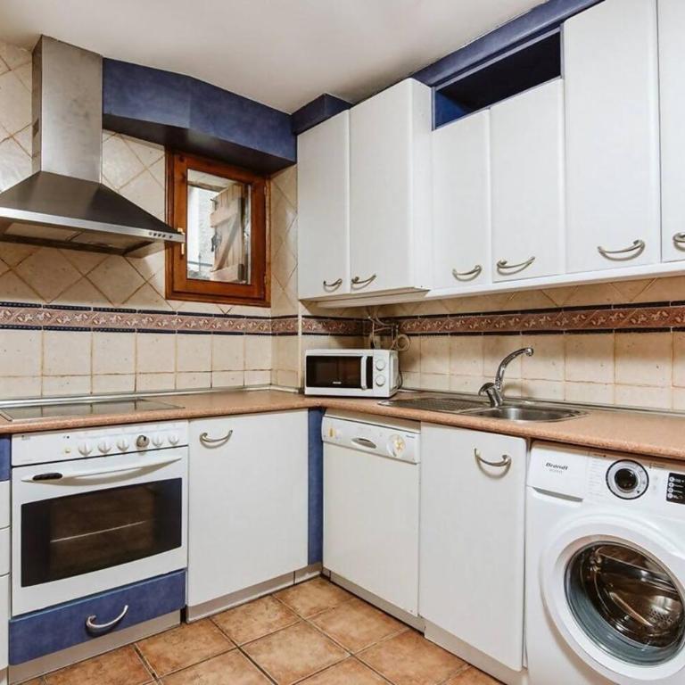 Cantal by Cardi Suites. - Apartamento de 1 dormitorio - 11