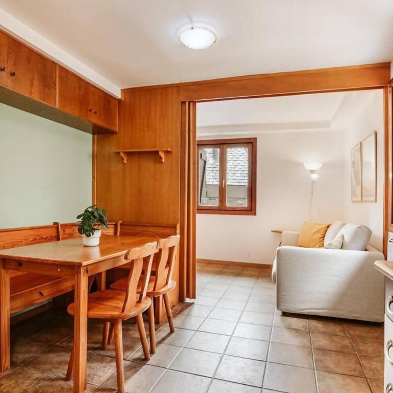 Cantal by Cardi Suites. - Apartamento de 1 dormitorio - 12