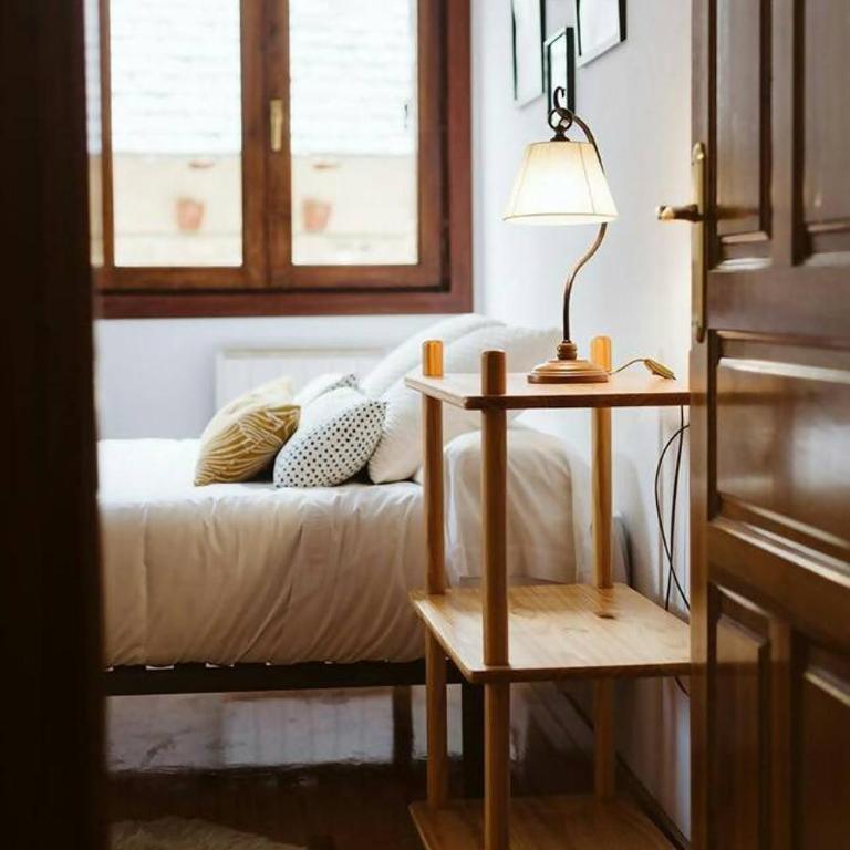 Cantal by Cardi Suites. - Apartamento de 1 dormitorio - 13
