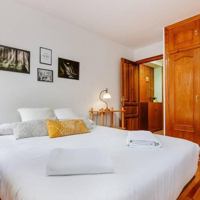 Cantal by Cardi Suites. - Apartamento de 1 dormitorio - 14