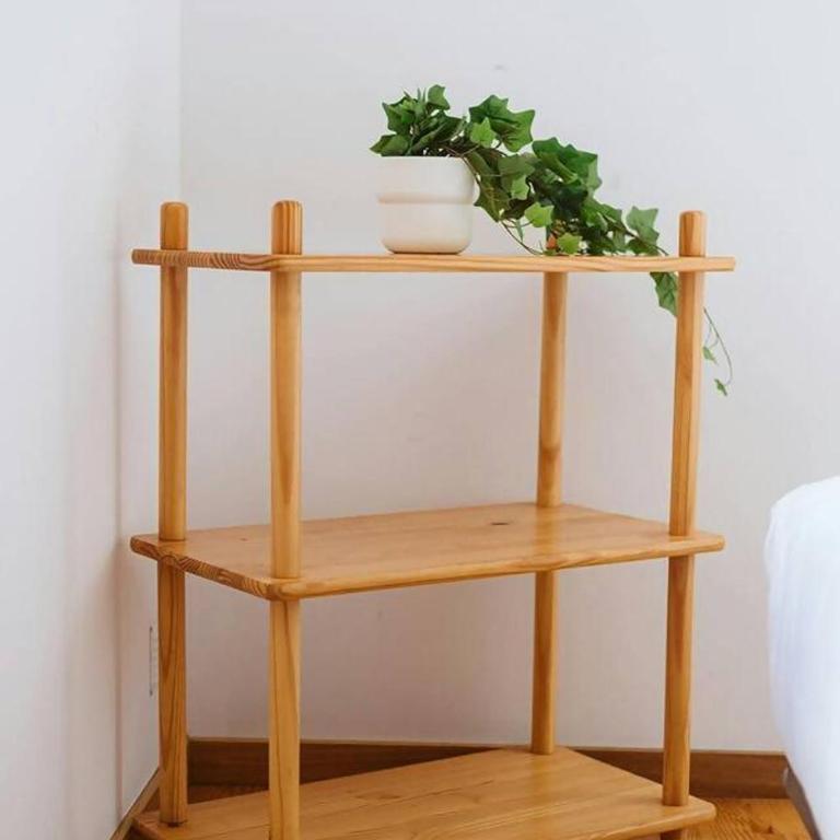 Cantal by Cardi Suites. - Apartamento de 1 dormitorio - 18