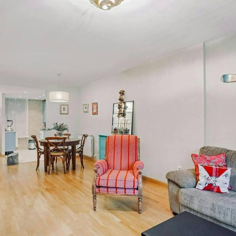 Atenea by CARDI Suites - Appartement 2 Chambres - 4