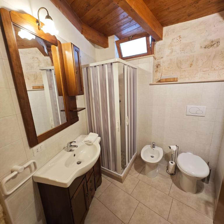 Il Trullo nel bosco - Villa con 3 Camere da Letto - 30