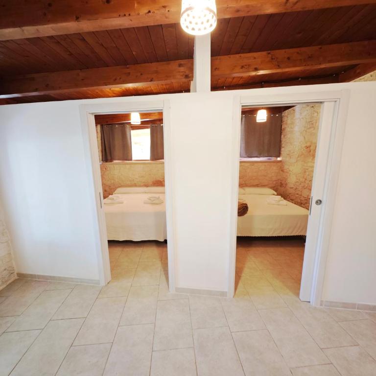 Il Trullo nel bosco - Villa con 3 Camere da Letto - 23