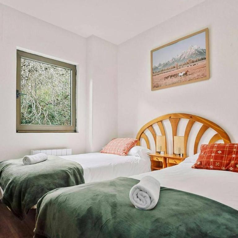 Casa Garmo - Arafita Apartamentos - Two-Bedroom Apartment - 18