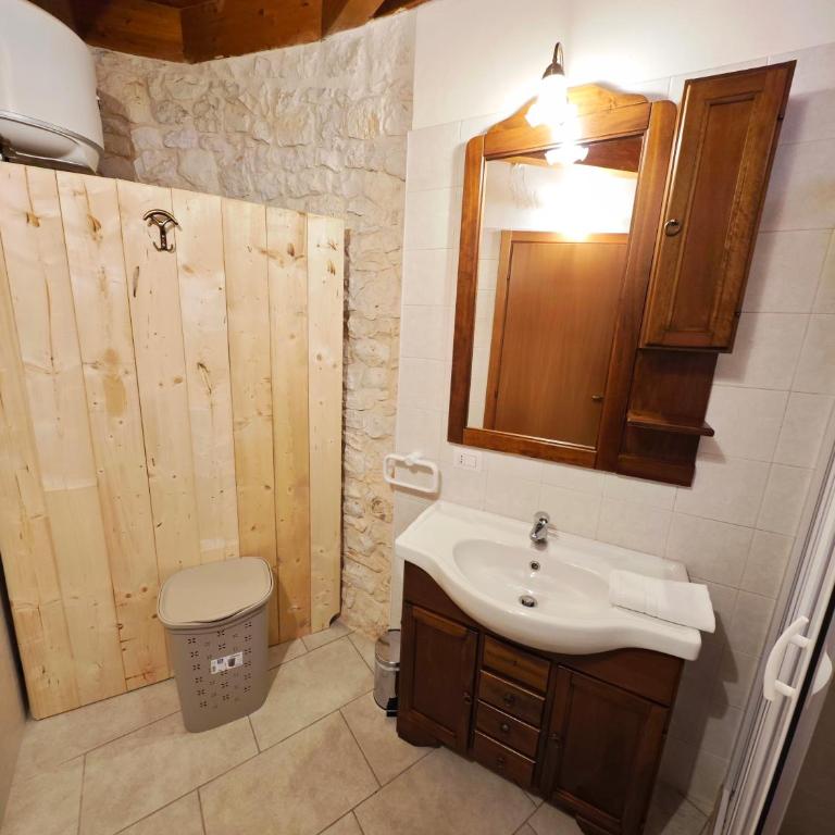 Il Trullo nel bosco - Villa con 3 Camere da Letto - 31