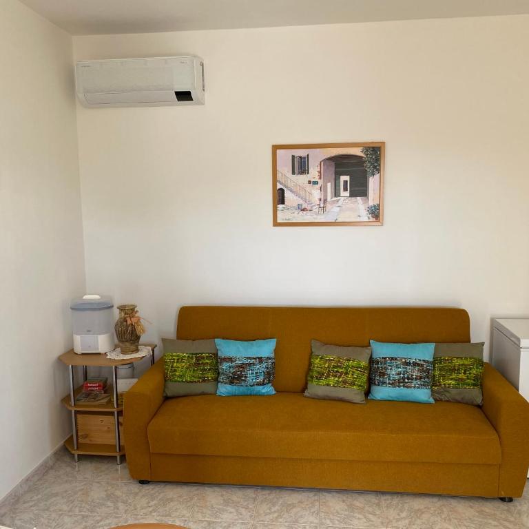 Villa Noah - Three-Bedroom Vacation Home - 13