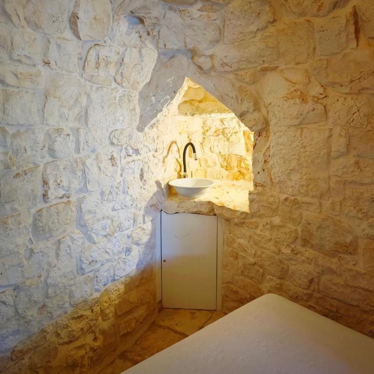 Il Trullo nel bosco - Villa con 3 Camere da Letto - 16
