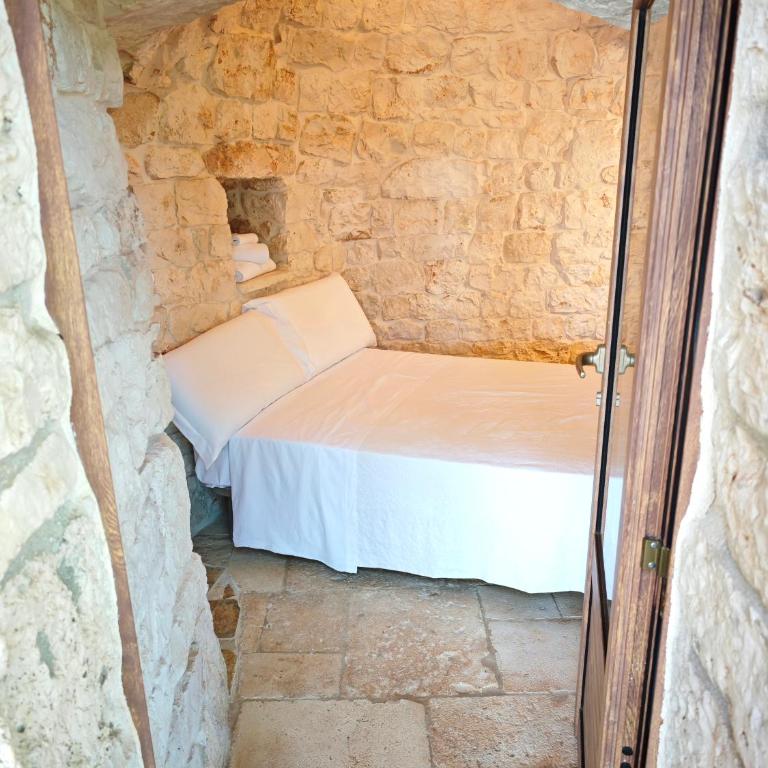 Il Trullo nel bosco - Villa con 3 Camere da Letto - 14