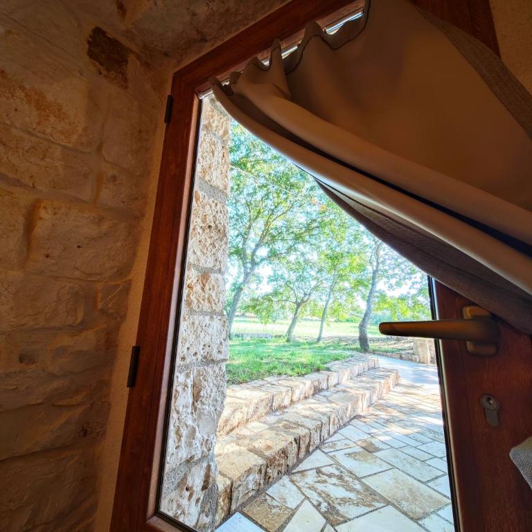 Il Trullo nel bosco - Villa con 3 Camere da Letto - 13