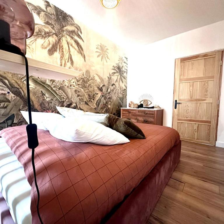 #LaMaisonVerte-calme en zone piétonne de Mulhouse - Apartamento de 1 dormitorio - 15