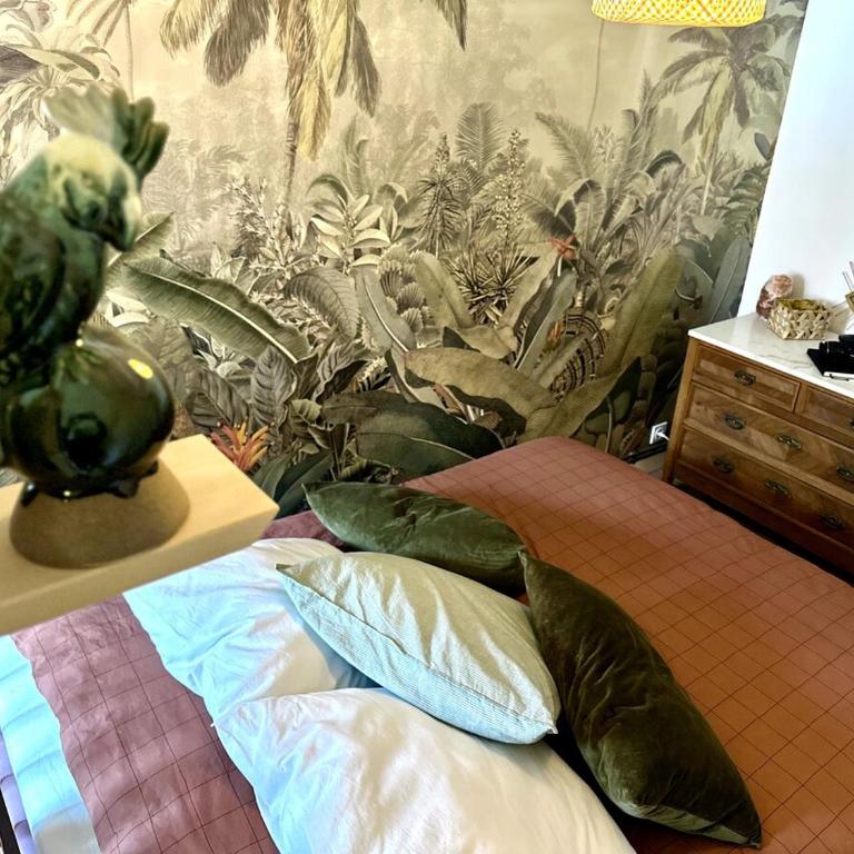 #LaMaisonVerte-calme en zone piétonne de Mulhouse - Apartamento de 1 dormitorio - 19