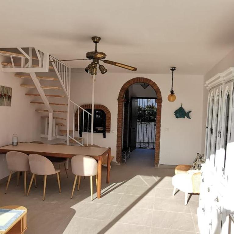 Hacienda 22 MENYBER - Casa de 3 dormitorios - 10