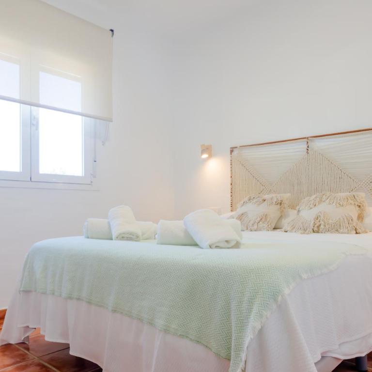 Moon Villa Conil con piscina - Villa de 3 dormitorios - 21