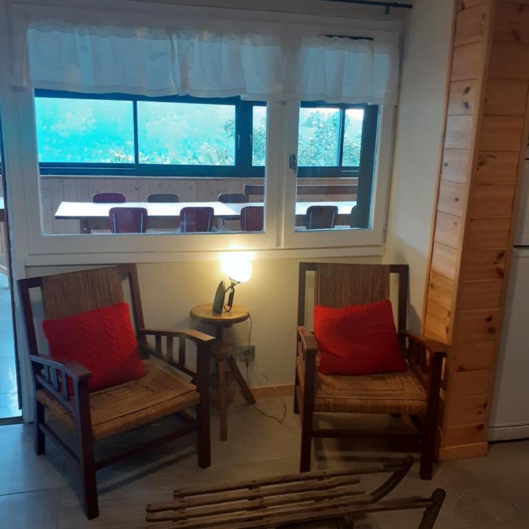 Le Marmenteau - Chalet 3 Chambres - 3