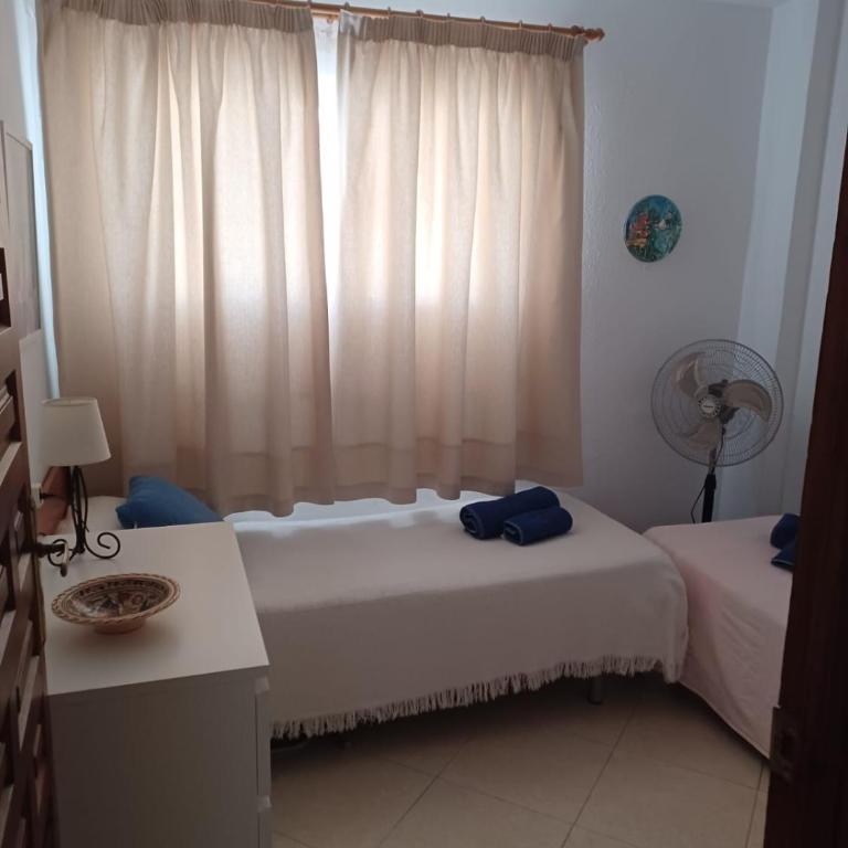 Acapulco Playa 34 Menyber - Apartamento - 16