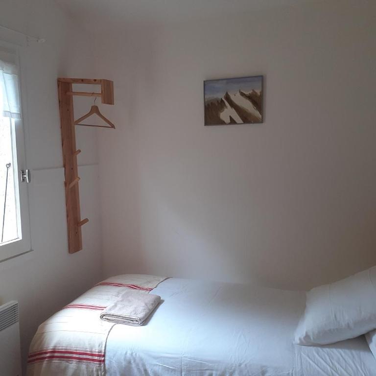 Le Marmenteau - Chalet 3 Chambres - 4