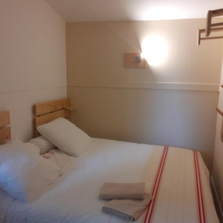 Le Marmenteau - Chalet 3 Chambres - 7