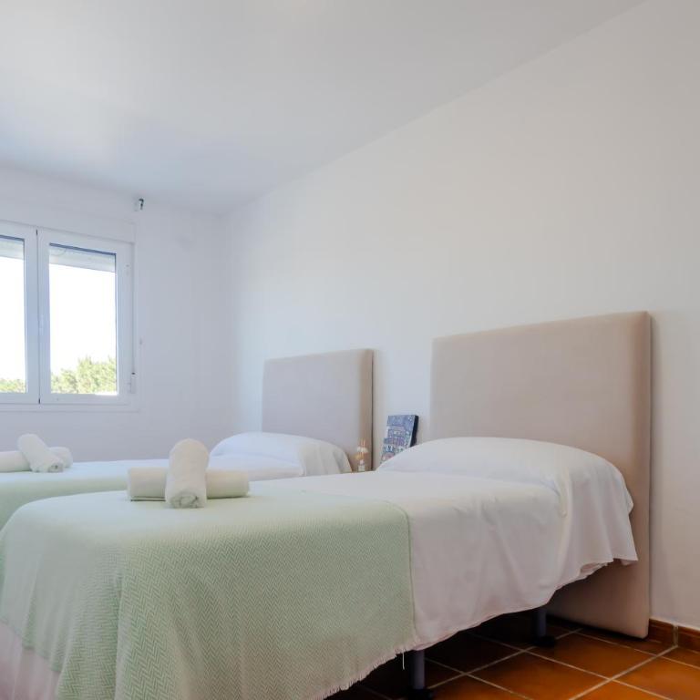 Moon Villa Conil con piscina - Villa de 3 dormitorios - 24