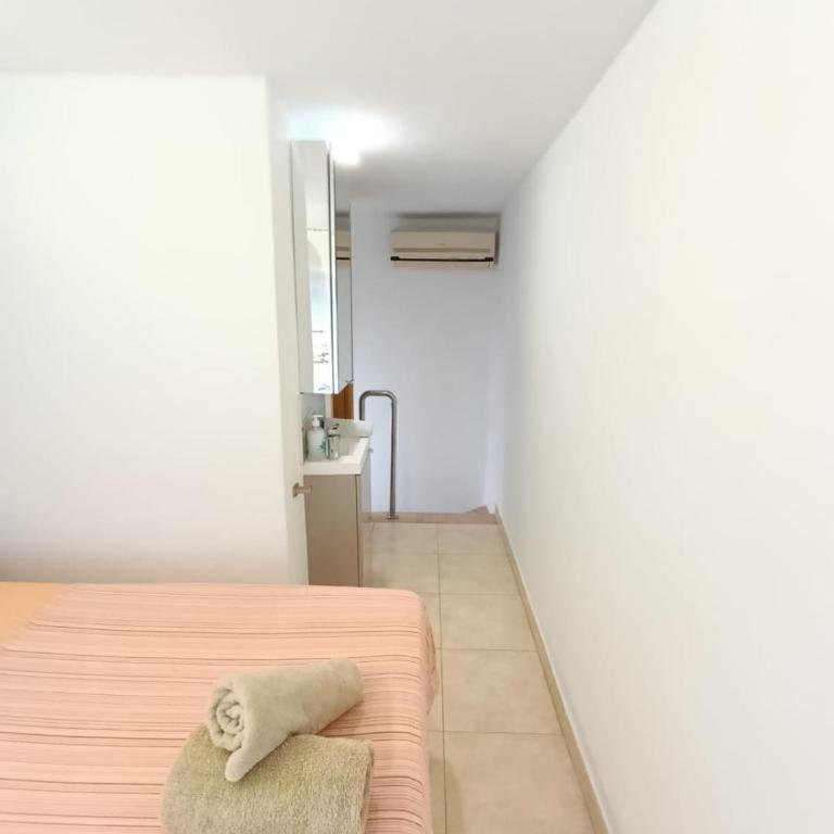 Dúplex en planta baja a pie de playa - Apartamento de 1 dormitorio - 4