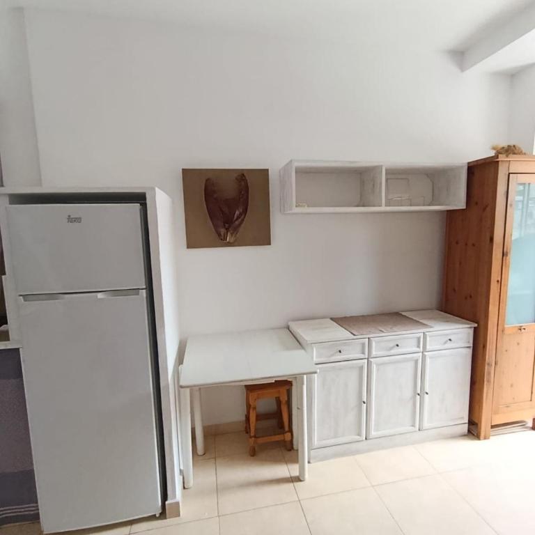 Dúplex en planta baja a pie de playa - Apartamento de 1 dormitorio - 5