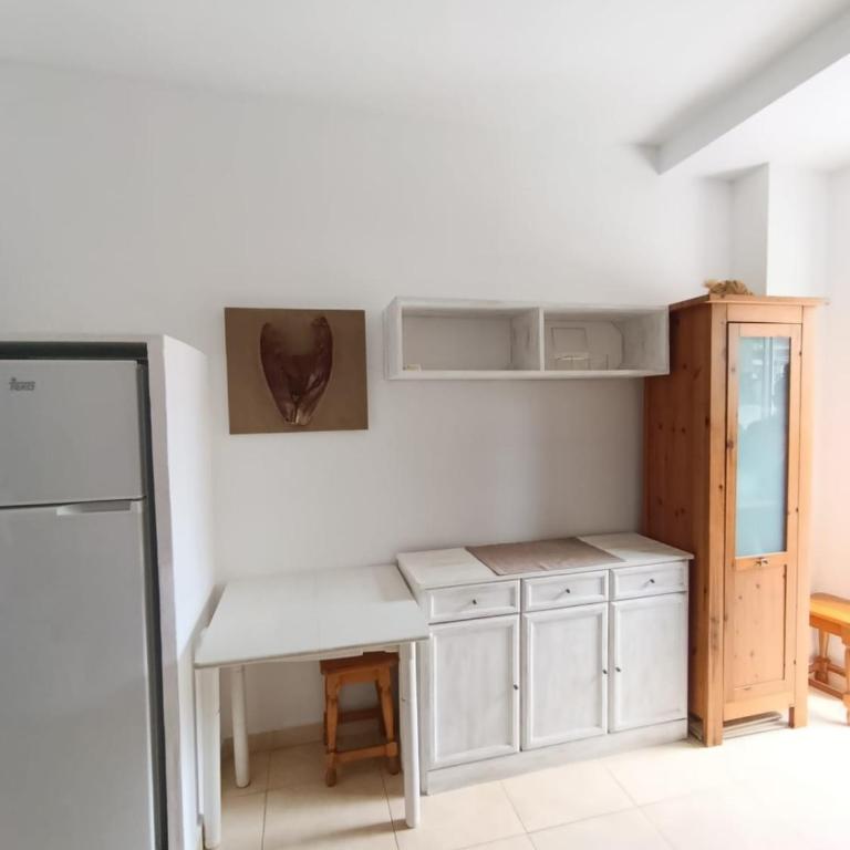 Dúplex en planta baja a pie de playa - Apartamento de 1 dormitorio - 7