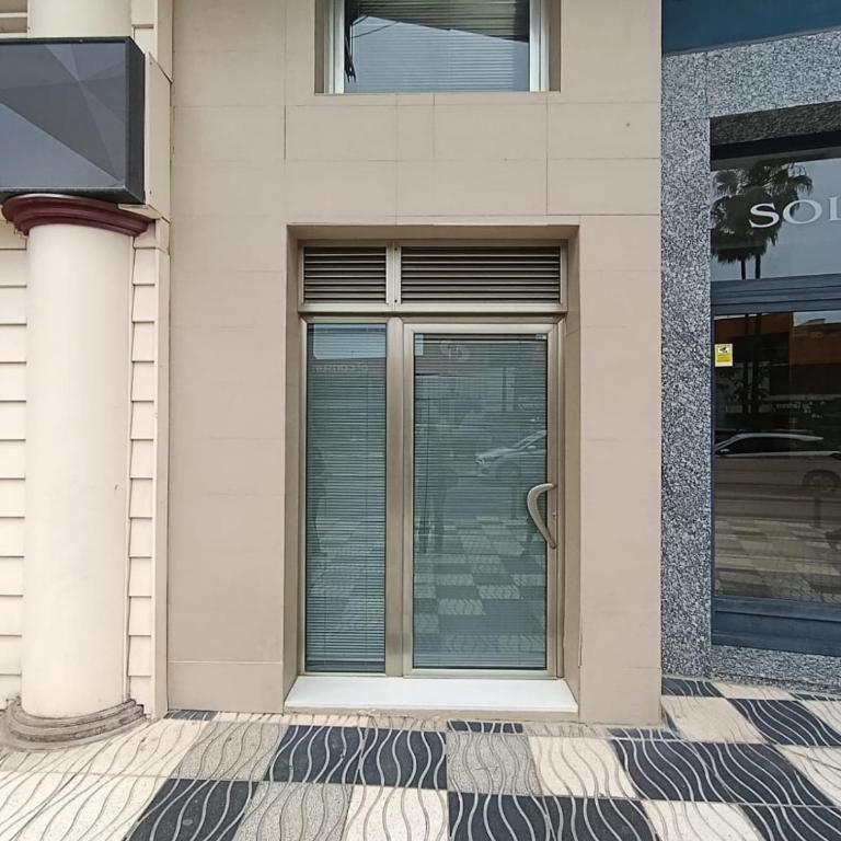 Dúplex en planta baja a pie de playa - Apartamento de 1 dormitorio - 8