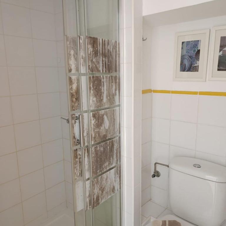 Dúplex en planta baja a pie de playa - Apartamento de 1 dormitorio - 17