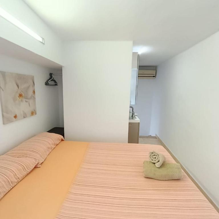 Dúplex en planta baja a pie de playa - Apartamento de 1 dormitorio - 18