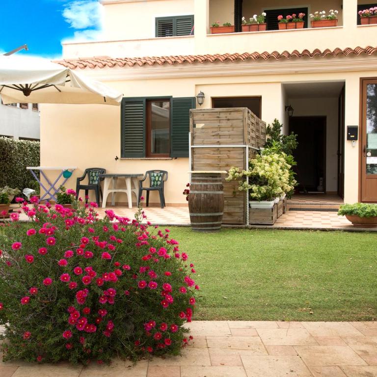 Gallo Spot - Monolocale con Terrazza - 3